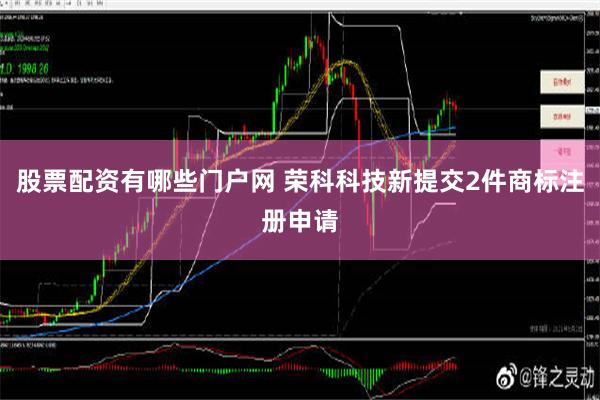 股票配资有哪些门户网 荣科科技新提交2件商标注册申请