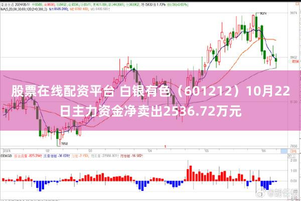 股票在线配资平台 白银有色（601212）10月22日主力资金净卖出2536.72万元