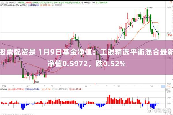 股票配资是 1月9日基金净值：工银精选平衡混合最新净值0.5972，跌0.52%